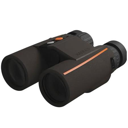 BINOCOLI 8X42 KAHLES NOUVEAU HELIA RF