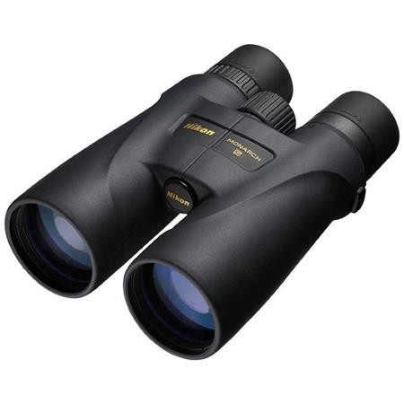 Binocoli 8X56 Nikon Monarch 5