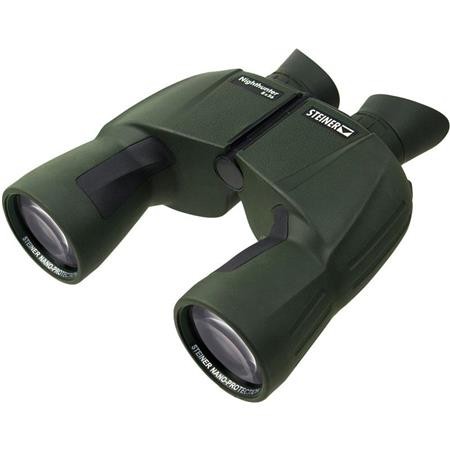 Binocoli 8X56 Steiner Nighthunter