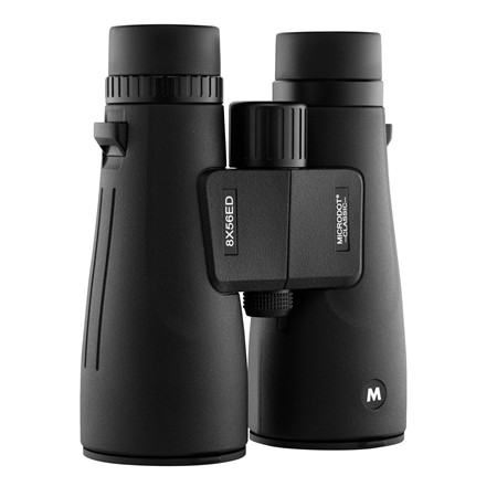 BINOCOLI 8X56ED MICRODOT CLASSIC