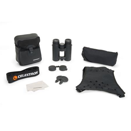 BINOCOLI 9X33 CELESTRON GRANITE