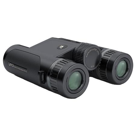 BINOCOLI CON TELEMETRO 8X32 GPO RANGEGUIDE 2800