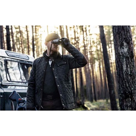 BINOCOLI TERMICI PULSAR SYMBION LRF DXR50