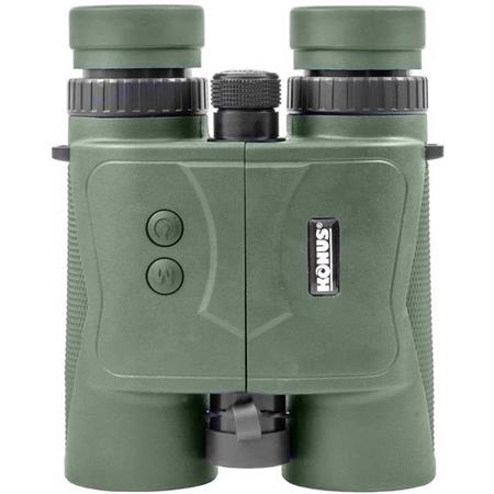Binocolo 10X42 Konus Range 2