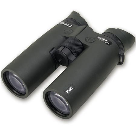 Binocolo 10X42 Lrf Steiner Ranger
