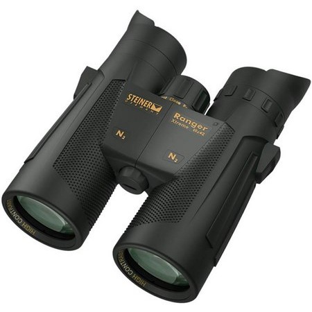 Binocolo 10X42 Steiner Ranger Xtreme