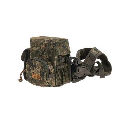 Binocular Harness Case Hart Lemikk - Pixel Forest