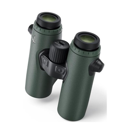 BINOCULARES 10X32 SWAROVSKI EL RANGE