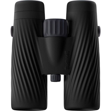 Binoculares 10X42 Bushnell A5 Negro Ónix