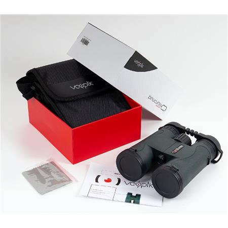 BINOCULARES 7X50 VEOPTIK