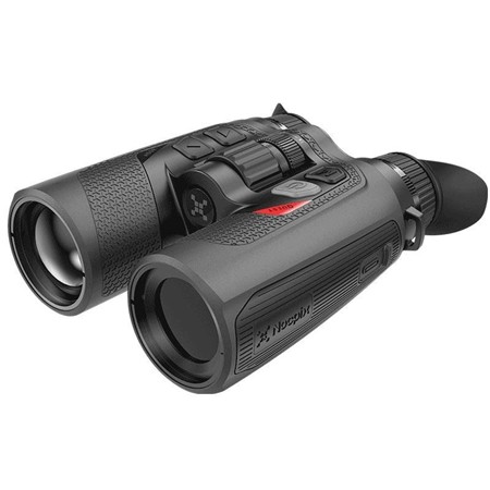 Binoculares De Visión Térmica Nocpix Quest H50r Lrf