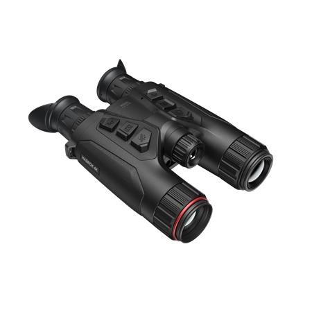 BINOCULARES TÉRMICOS HIKMICRO HABROK HQ35L 4K