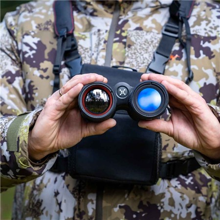 BINOCULARES TÉRMICOS NOCPIX QUEST S50R