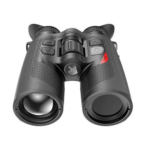 BINOCULARES VISIÓN TÉRMICA NOCPIX QUEST H50R LRF