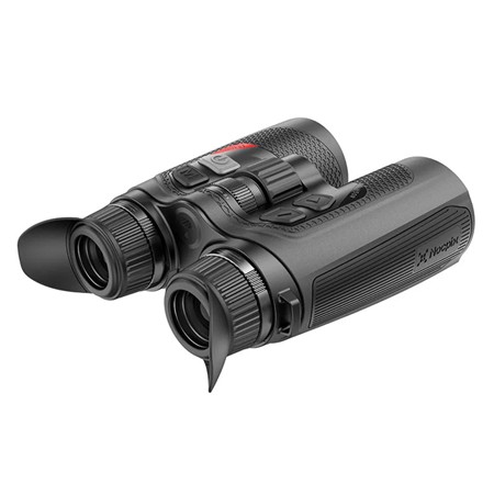 BINOCULARES VISIÓN TÉRMICA NOCPIX QUEST H50R LRF