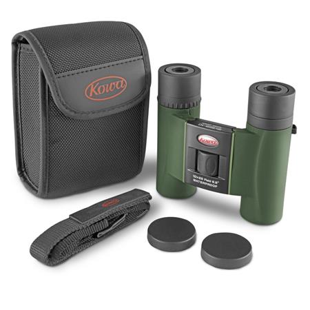 BINOCULARS 10X25 DCF KOWA SVII