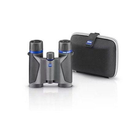 BINOCULARS 10X25 ZEISS ED POCKET
