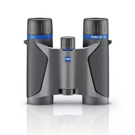 BINOCULARS 10X25 ZEISS ED POCKET