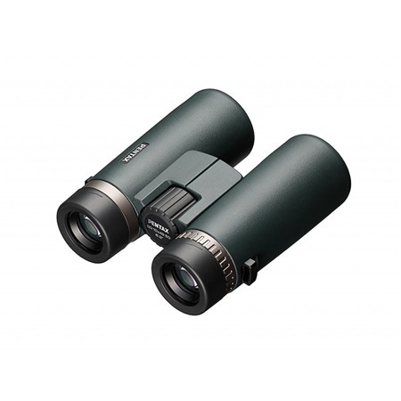 BINOCULARS 10X42 PENTAX SD