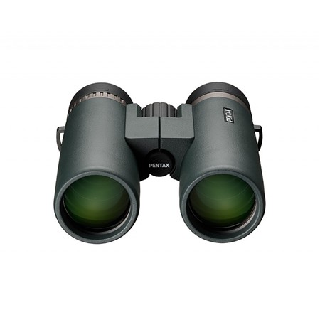 BINOCULARS 10X42 PENTAX SD