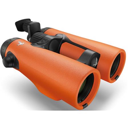 BINOCULARS 10X42 SWAROVSKI EL RANGE - ORANGE