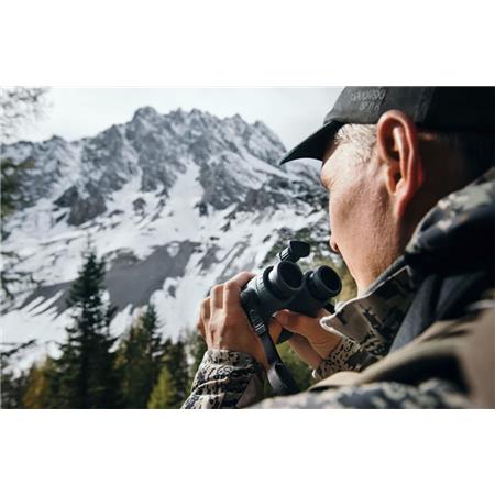 BINOCULARS 10X42 SWAROVSKI EL RANGE TA - GREEN