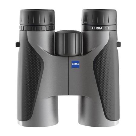 BINOCULARS 10X42 ZEISS TERRA ED T*