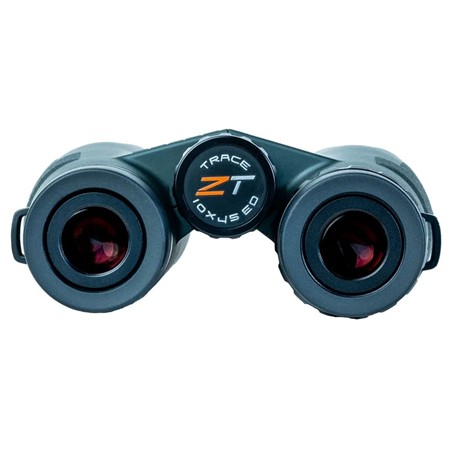 BINOCULARS 10X45 ED ZERO TECH TRACE ABBE KONIG PRISM