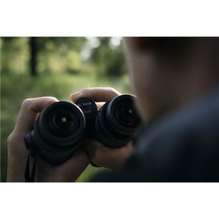 BINOCULARS 12X42 SWAROVSKI EL RANGE