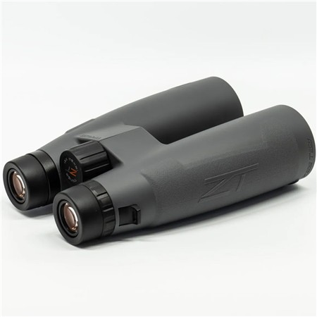 BINOCULARS 15X56 ED ZERO TECH TRACE