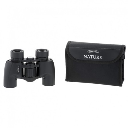 BINOCULARS 6.5X28 PERL NATURE