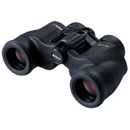 Binoculars 7X35 Nikon Aculon A211
