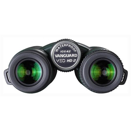 BINOCULARS 8X25 VANGUARD VEO HD2