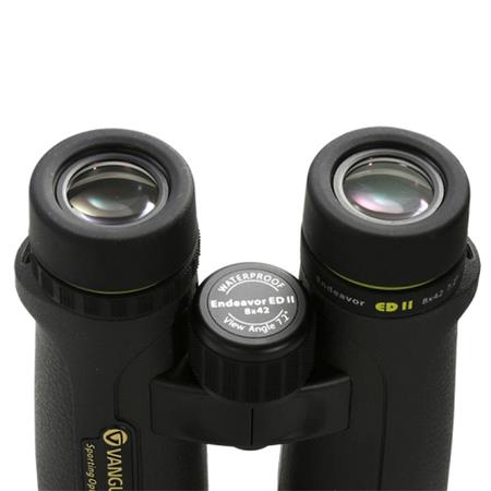 BINOCULARS 8X42 VANGUARD ENDEAVOR ED II