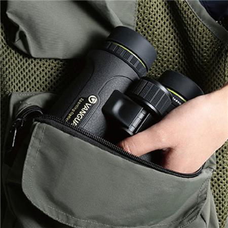 BINOCULARS 8X42 VANGUARD ENDEAVOR ED II