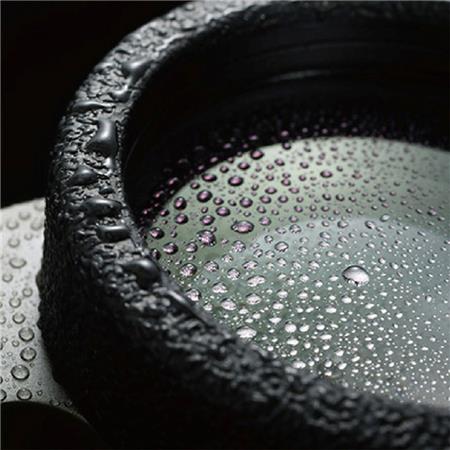 BINOCULARS 8X42 VANGUARD ENDEAVOR ED II