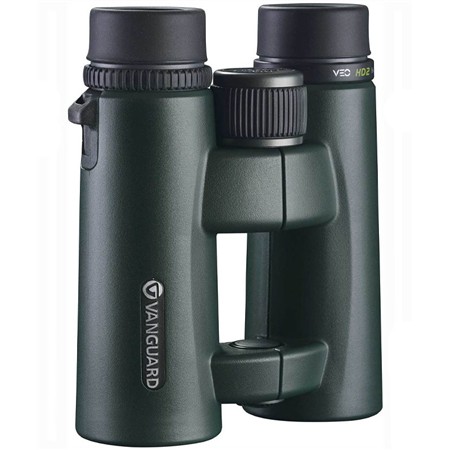 BINOCULARS 8X42 VANGUARD VEO HD2