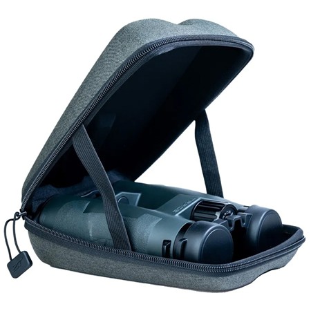 BINOCULARS 8X45 ED ZERO TECH TRACE ABBE KONIG PRISM