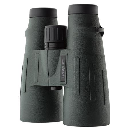 BINOCULARS 8X56 LENSOLUX COMPACT