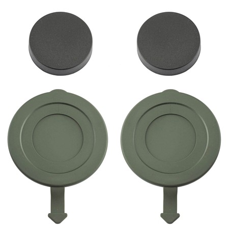 BINOCULARS 9X63 RTI HIDE