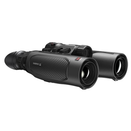 BINÓCULO TÉRMICO HIKMICRO HABROK 4K HE25L 2.0