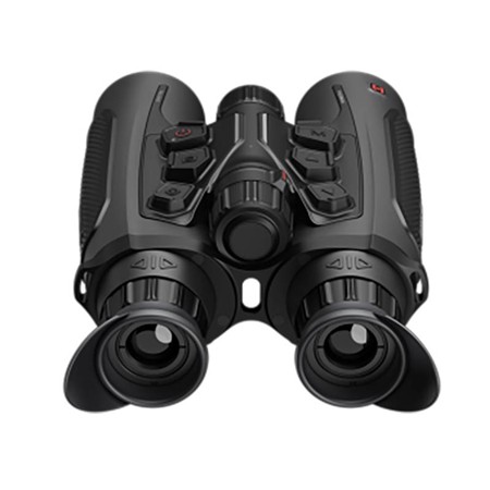 BINÓCULO TÉRMICO HIKMICRO HABROK 4K HE25L 2.0