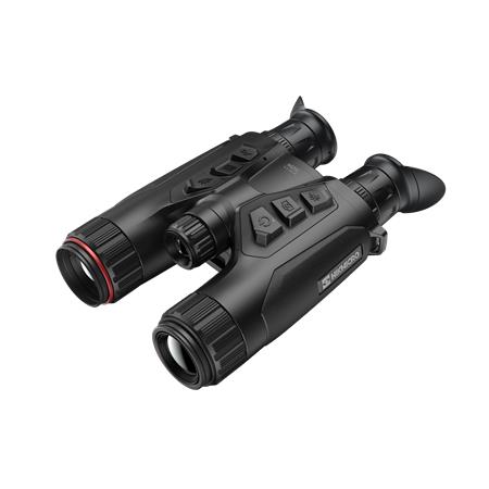 Binóculo Térmico Hikmicro Habrok Hq35l 4K