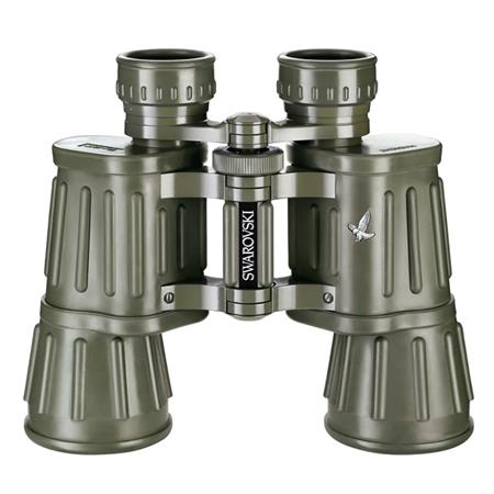 Binóculos 10X40 Swarovski Habicht Wga
