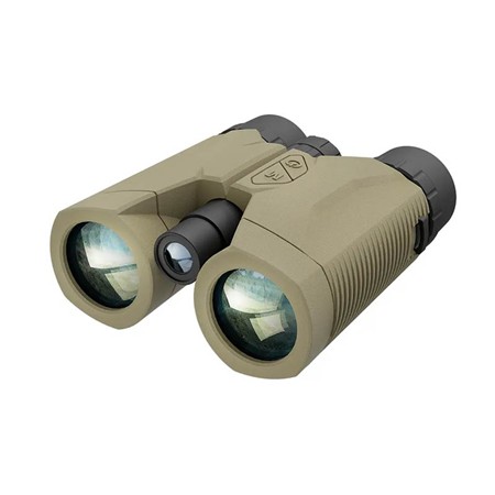 Binóculos 10X42 Lrf Atn Avec Télémètre Laser 3000