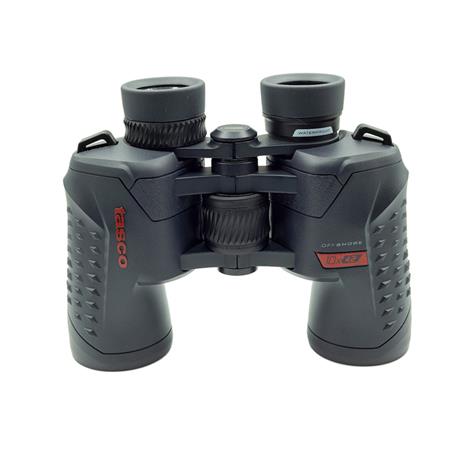 BINÓCULOS 10X42 TASCO OFFSHORE