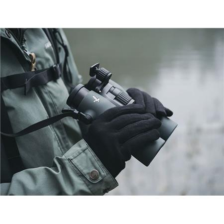 BINÓCULOS 12X42 SWAROVSKI NL PURE