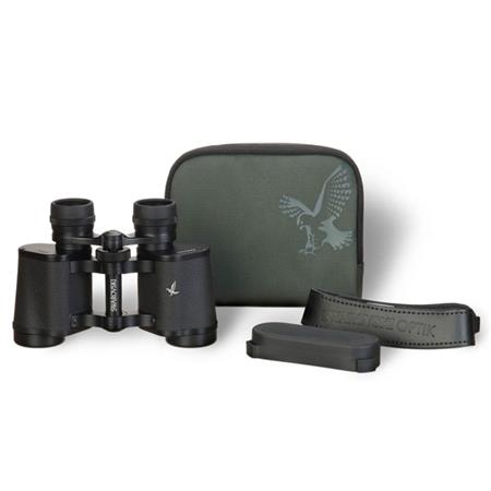 BINÓCULOS 8X30 SWAROVSKI HABICHT W