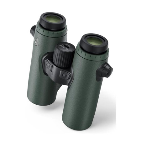 BINÓCULOS 8X32 SWAROVSKI EL RANGE