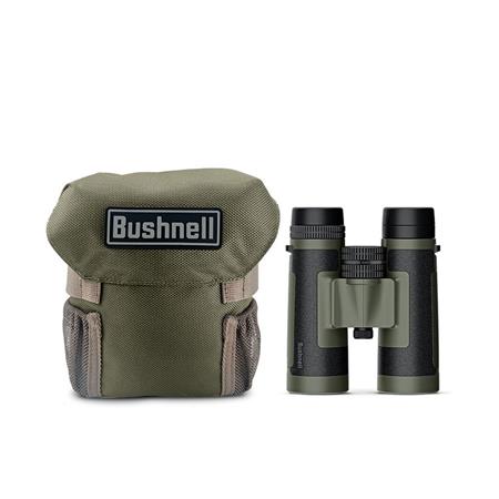 BINÓCULOS 8X42 BUSHNELL TROPHY R5